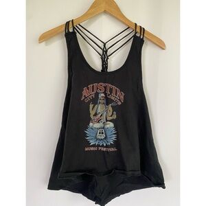 Austin City Limits Music Festival